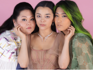 An ‘Unseen’ Ode to Female Friendship